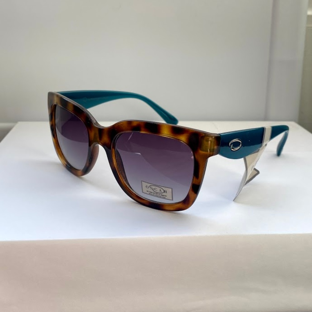 Oscar De La Renta Womens Sunglasses NEW